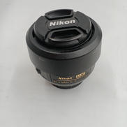 単焦点レンズ|NIKON