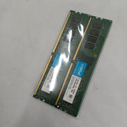 DDR4メモリ|Crucial