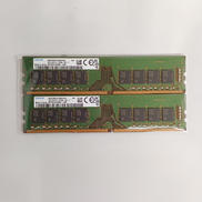 DDR4メモリ|SAMSUNG