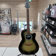 エレアコ|OVATION