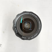 カメラレンズ|ASAHI