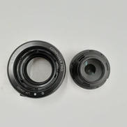 カメラレンズ|LENSBABY