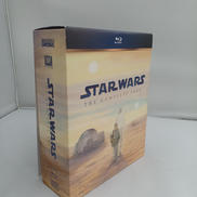 スター・ウォーズ コンプリート・サーガ ブルーレイBOX|20世紀 フォックス ホーム エンターテイメント ジャパン