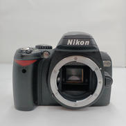 デジタル一眼レフカメラボディ|NIKON