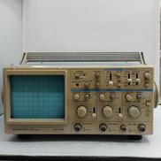 オシロスコープ|KENWOOD