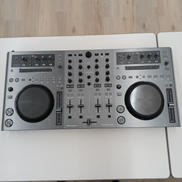 DJコントローラー|PIONEER