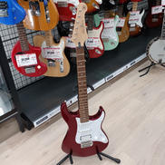 エレキギター|YAMAHA