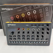 リズムマシン|ROLAND
