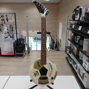 ※ジャンク品※アンプ内蔵ギター|ARIA