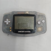 ※ジャンク※GBA|NINTENDO / 任天堂