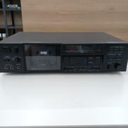 ※ジャンク※カセットデッキ|YAMAHA