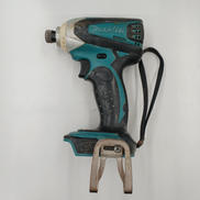 充電式インパクトドライバー|MAKITA