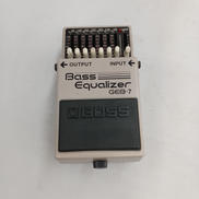 エフェクター|BOSS