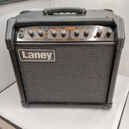 ギターアンプ|LANEY