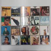 8CM CD 男性アーティスト詰め合わせ|KING RECORD