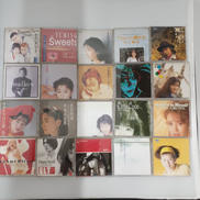 8CM CD 女性アーティスト詰め合わせ3|EPIC/SONY RECORDS等