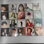8GM CD 女性アーティスト詰め合わせ5|KING RECORD