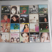 8CM CD 女性アーティスト詰め合わせ6|KING RECORD等