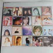 8CM CD 女性アーティスト詰め合わせ11|PONY CANYON等