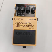 エフェクター|BOSS