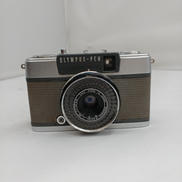 フィルムカメラ|OLYMPUS
