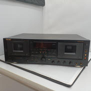 ※ジャンク品※カセットデッキ|TEAC