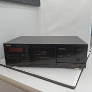 ※ジャンク品※カセットデッキ|TEAC