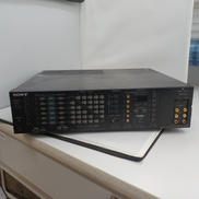 ※ジャンク品※ビデオ オーディオセレクター|SONY