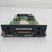 DA CARD|YAMAHA