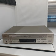 ※ジャンク品※CDレコーダー|TEAC