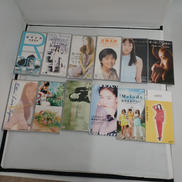 ※ジャンク品※8cmCD詰め合わせ|WARNER MUSIC JAPAN