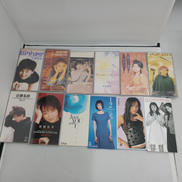 ※ジャンク品※8cmCD詰め合わせ|KING RECORD
