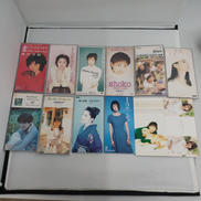 ※ジャンク品※8cmCD詰め合わせ|SONY MUSIC ENTERTAINMENT