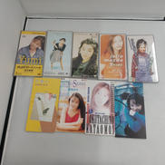 ※ジャンク品※8cmCD詰め合わせ|EPIC RECORDS