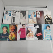 ※ジャンク品※8cmCD詰め合わせ|SONY MUSIC ENTERTAINMENT