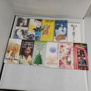 ※ジャンク品※8cmCD詰め合わせ|SONY MUSIC ENTERTAINMENT他