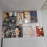 ※ジャンク品※8cmCD詰め合わせ|WARNER MUSIC JAPAN INK.他