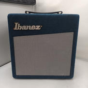 ギターアンプ|IBANEZ