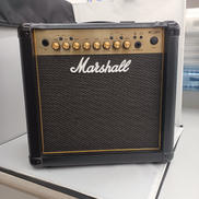 ギターアンプ|MARSHALL