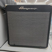ベースアンプ|AMPEG