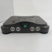 ※ジャンク品※NINTENDO64|NINTENDO