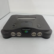 ※ジャンク品※NINTENDO64|NINTENDO