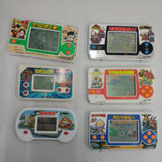 ※ジャンク品※ゲーム機まとめ1|BANDAI