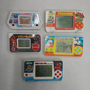 ※ジャンク品※ゲーム機まとめ2|BANDAI