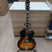 フルアコ|EPIPHONE