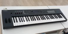 シンセサイザー|YAMAHA