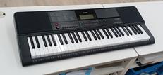 電子キーボード|CASIO