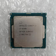 CPU|INTEL