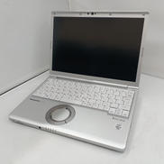 ノートパソコン|PANASONIC