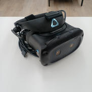 VRゴーグル|HTC